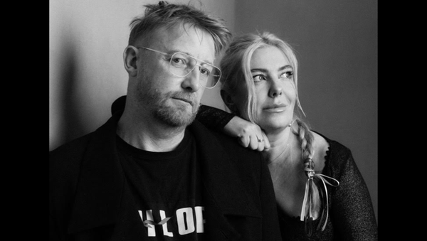 Next Time, I’m Going to Make a Film About Rainbows: An Interview with Hugh Welchman