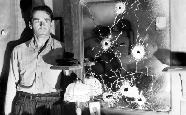 Fritz on Fridays: You Only Live Once