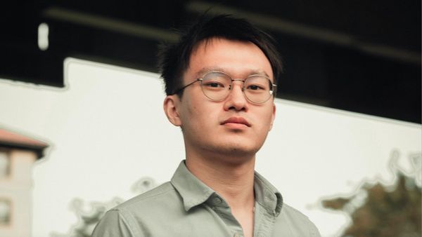 Interview with Yuxuan Ethan Wu (Death Education)