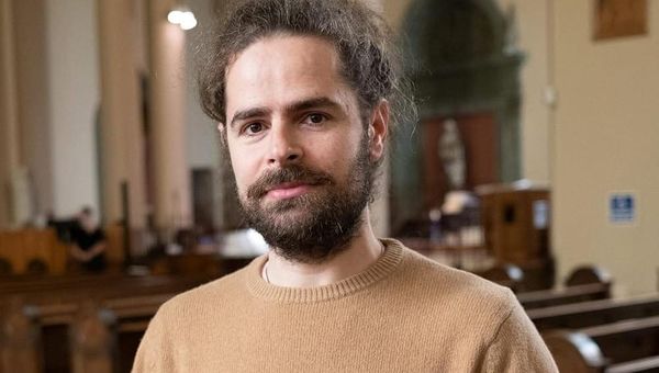 Interview with Francisco Guijarro (Moses)