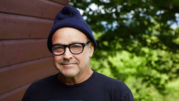 Interview with Michael Lavine (The Wanderer)