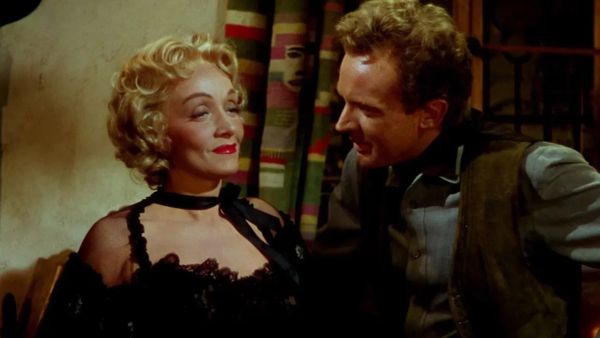 Fritz on Fridays: Rancho Notorious