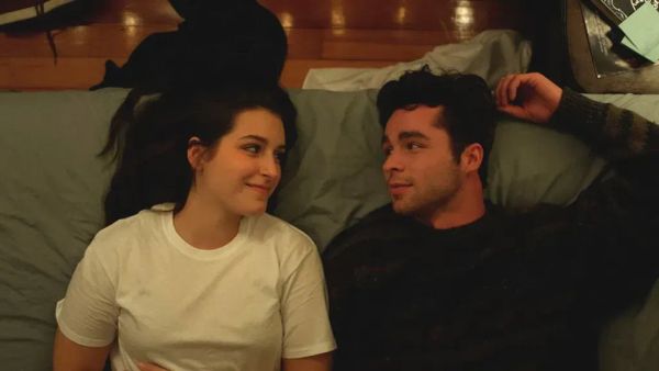 Interview with Noah Bashore on ‘Walter, Grace & the Submarine’