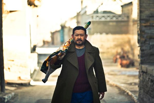 A Touch of Sin (Exiting Through the 2010s)