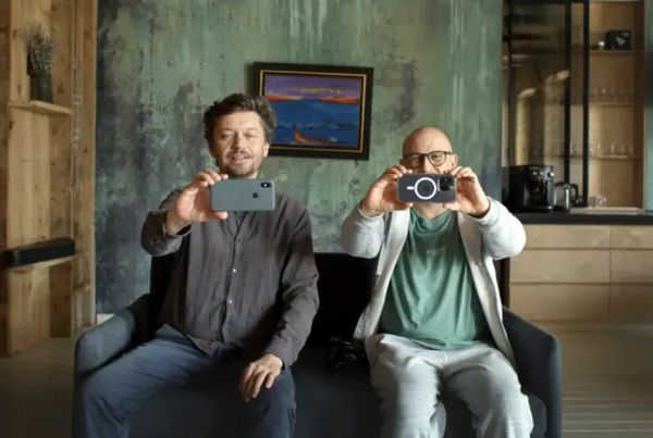 Interview with Director Valentyn Vasyanovych & Producer Volodymyr Yatsenko on To the Victory!