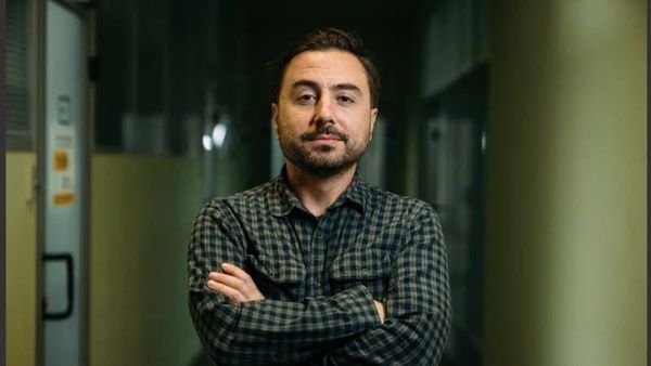 Interview with Divia Director Dmytro Hreshko