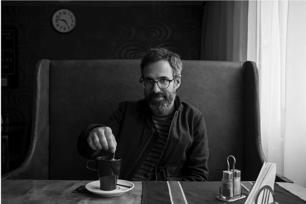 Radical Filmmaking & Killing Penises: An Interview with Miguel Llansó on Infinite Summer