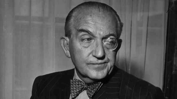 Fritz on Fridays: The Lost Films of Fritz Lang