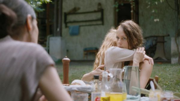 Interview with Austeja Urbaitė on Remember to Blink