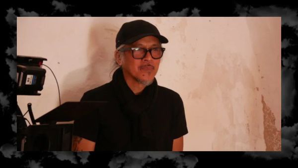 I Want to Speak in My Sovereign Tongue: An Interview with Lav Diaz on Magellan