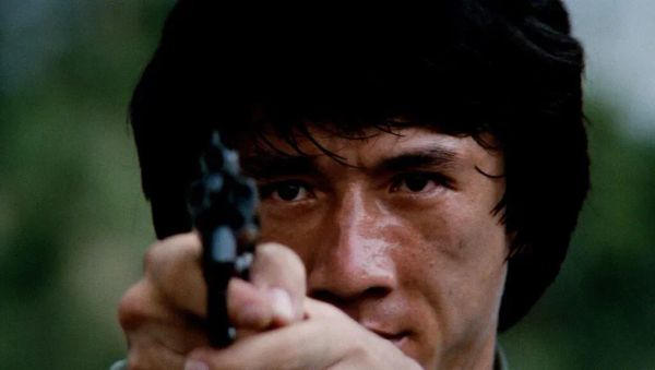 Police Story