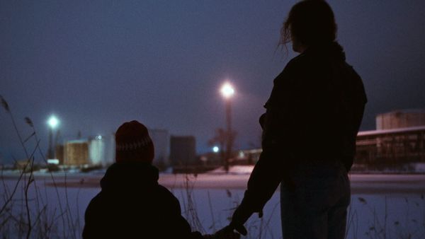 BBFF Dispatch # 1: Fränk, Borderline, and Flesh, Blood, Even a Heart