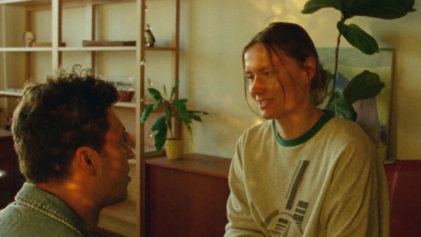 BBFF Dispatch # 3: Renovation and Rolling Papers