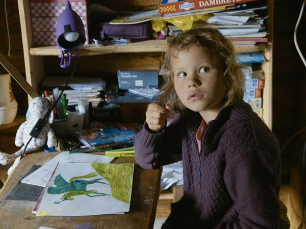 To Be Continued & To Be Continued. Teenhood