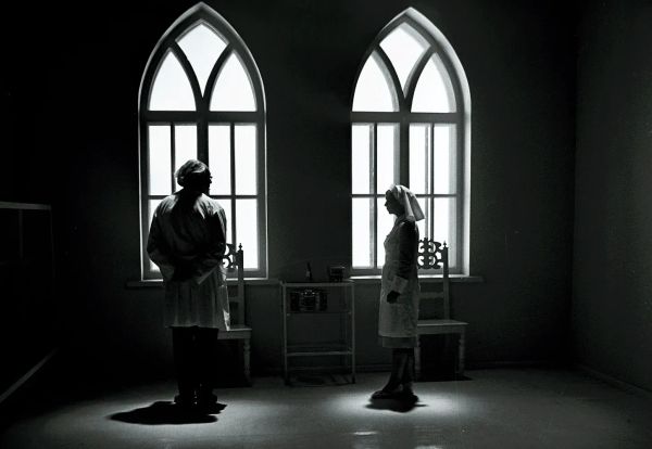 Inmates running an asylum: on Kaljo Kiisk’s cult Estonian satire Madness