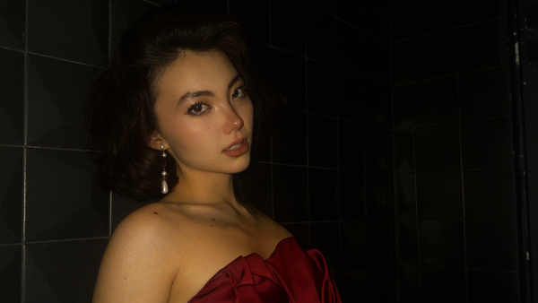 “Everyone Has Destructive Thoughts”: An Interview with Tamiris Zhangazinova