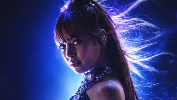 Always Lalisa