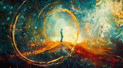 Creative Individuation