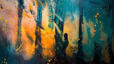 The daily invitation