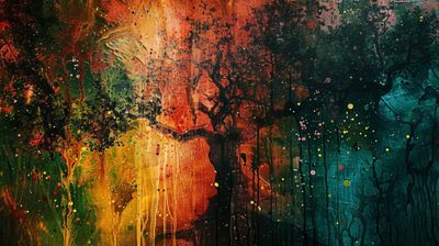 Past-Self Antagonism