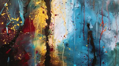 Subvert shitty norms