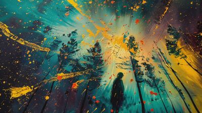 The questions that bring me alive