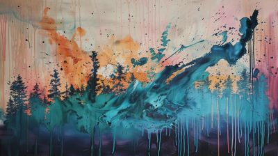 An Ungated Case Study