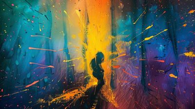 New domain, who dis??