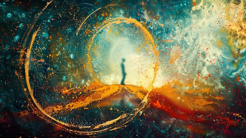 Creative Individuation