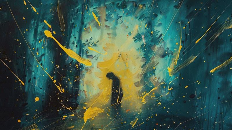 Invite them into a bigger story