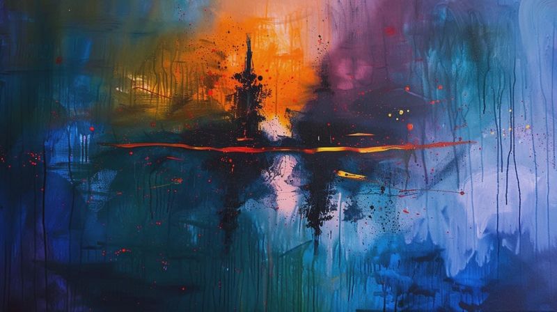 Subversive Creativity