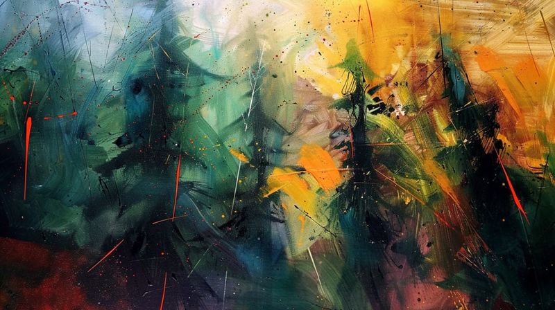 Welcome to The Forest