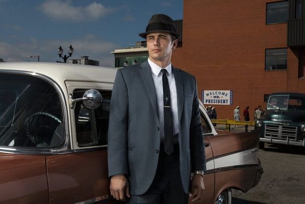 How Hulu’s 11.22.63 awakened me to the secret on Think and Grow Rich