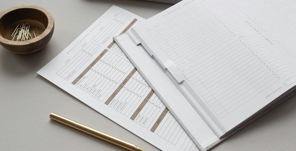 A balance-sheet pattern we keep seeing in high-growth companies