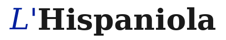 L'Hispaniola