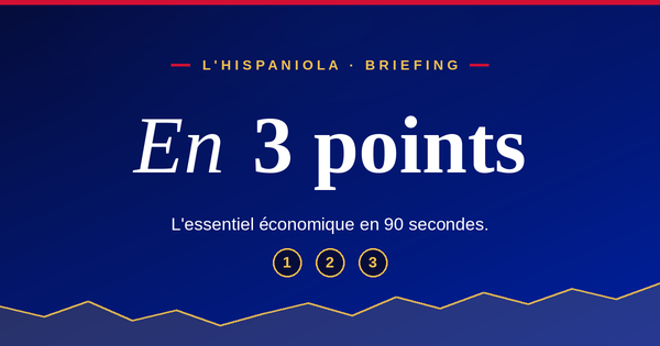 En 3 points : la diaspora rachète Pétion-Ville