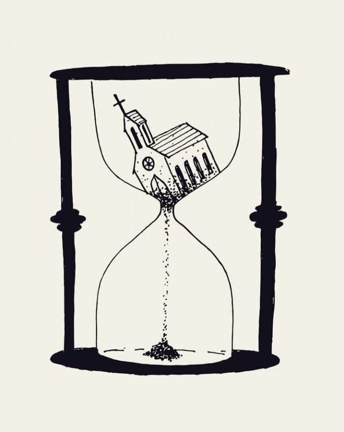 Behind the Series: Why I Created “Finding a Safe Sacred Space”