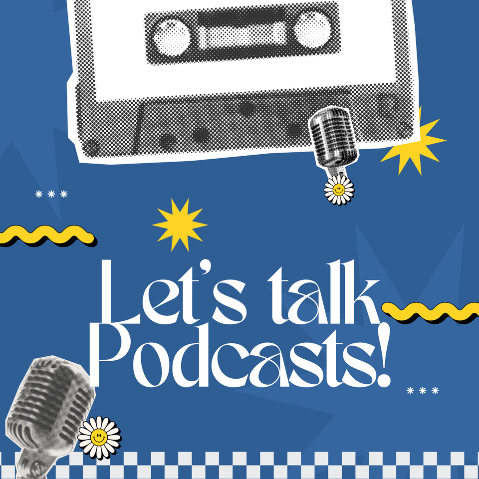 Podcasts that Helped me Reconstruct my faith!