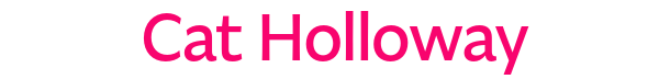 Cat Holloway