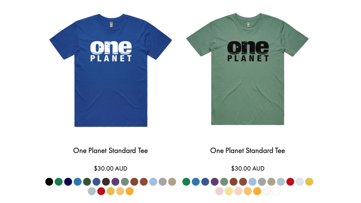 We are one - and many.