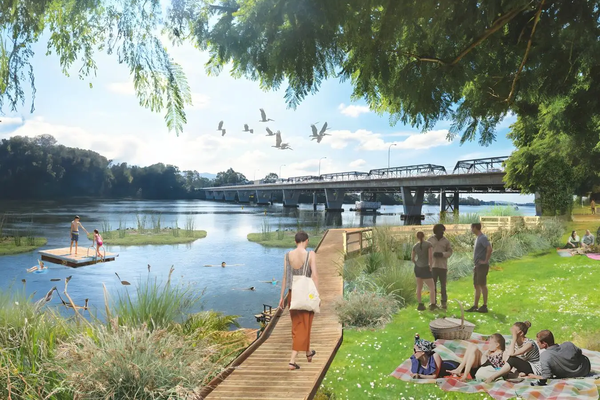 State Fiction vs. Local Facts