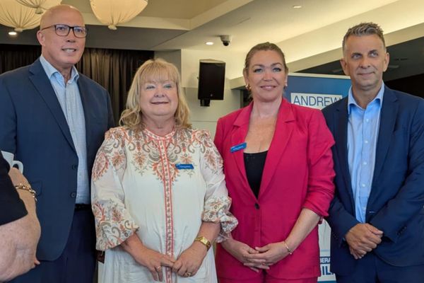 Stability, not Constance