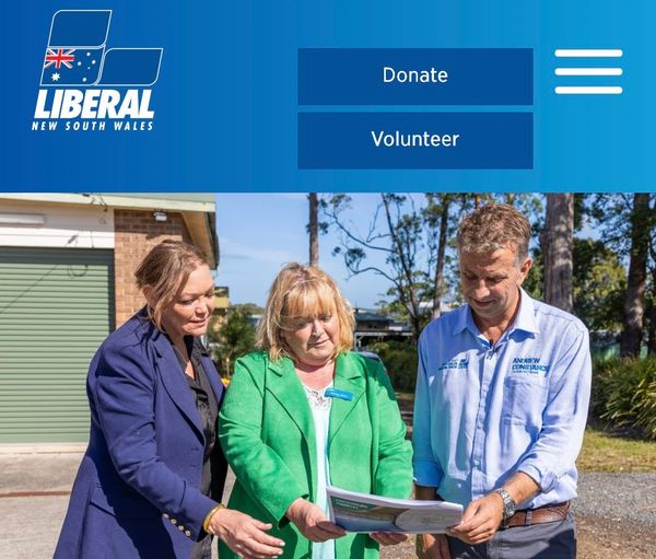 Read the Room, Or Leave It.