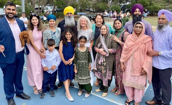 Will We Walk Together in 2027?