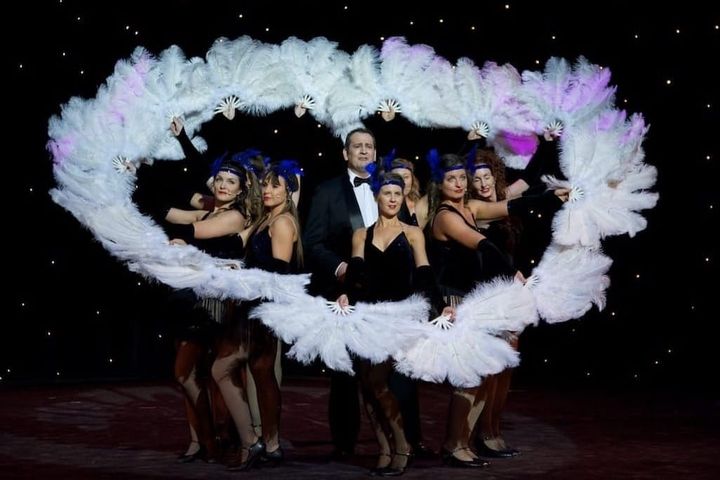 Melodies, Magic & Mayhem: 50 Years of Albatross Musicals