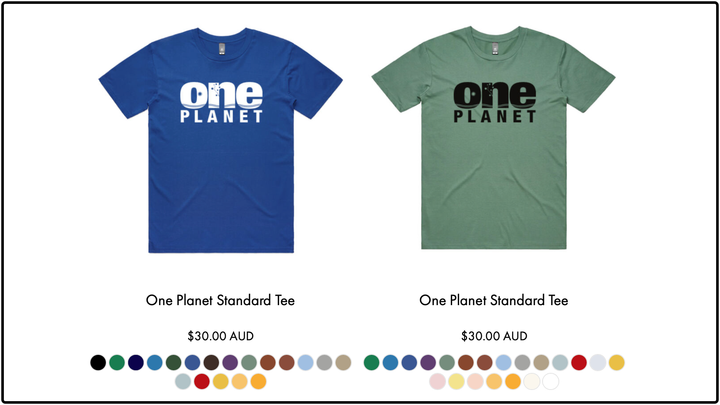 We are one - and many.