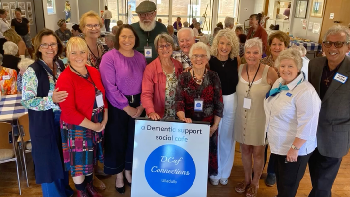 Community Connect Expo: What's Your Next Big Thing?