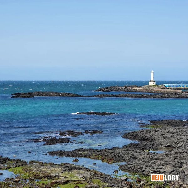 Gwideok Gwaemul Hill and the Legend of Yeongdeung Halmang, the Wind Goddess of Jeju