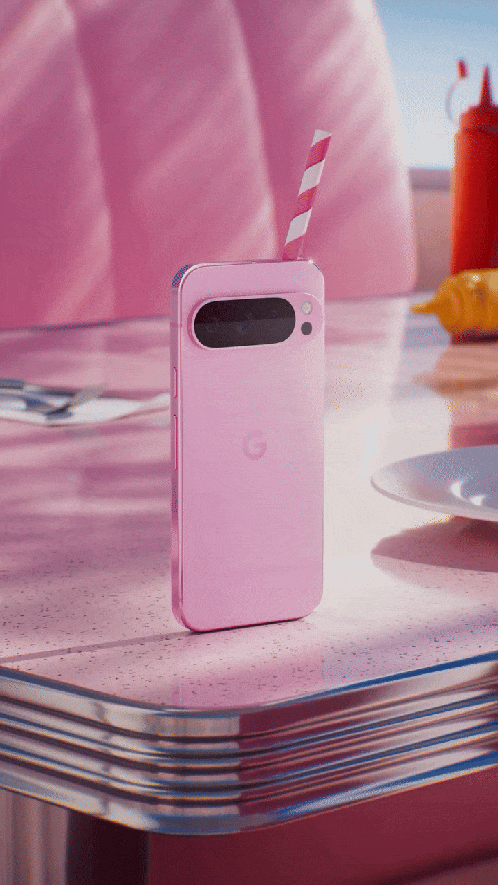 MOLI for Google Pixel