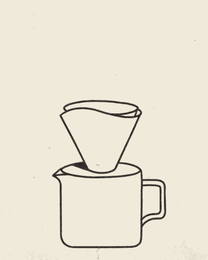 Con McHugh for Ueshima Coffee Company